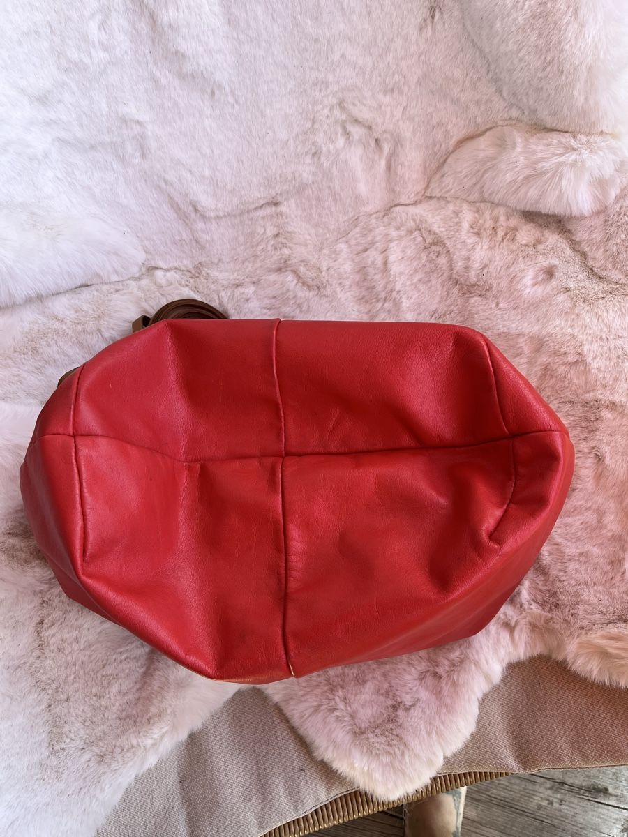 Gianni Chiarini Borse da donna: Sac en cuir Gianni Chiarini – Usato da Ovronnaz venduto da fra_n8h8 6
