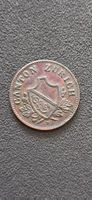 1 Rappen 1909
