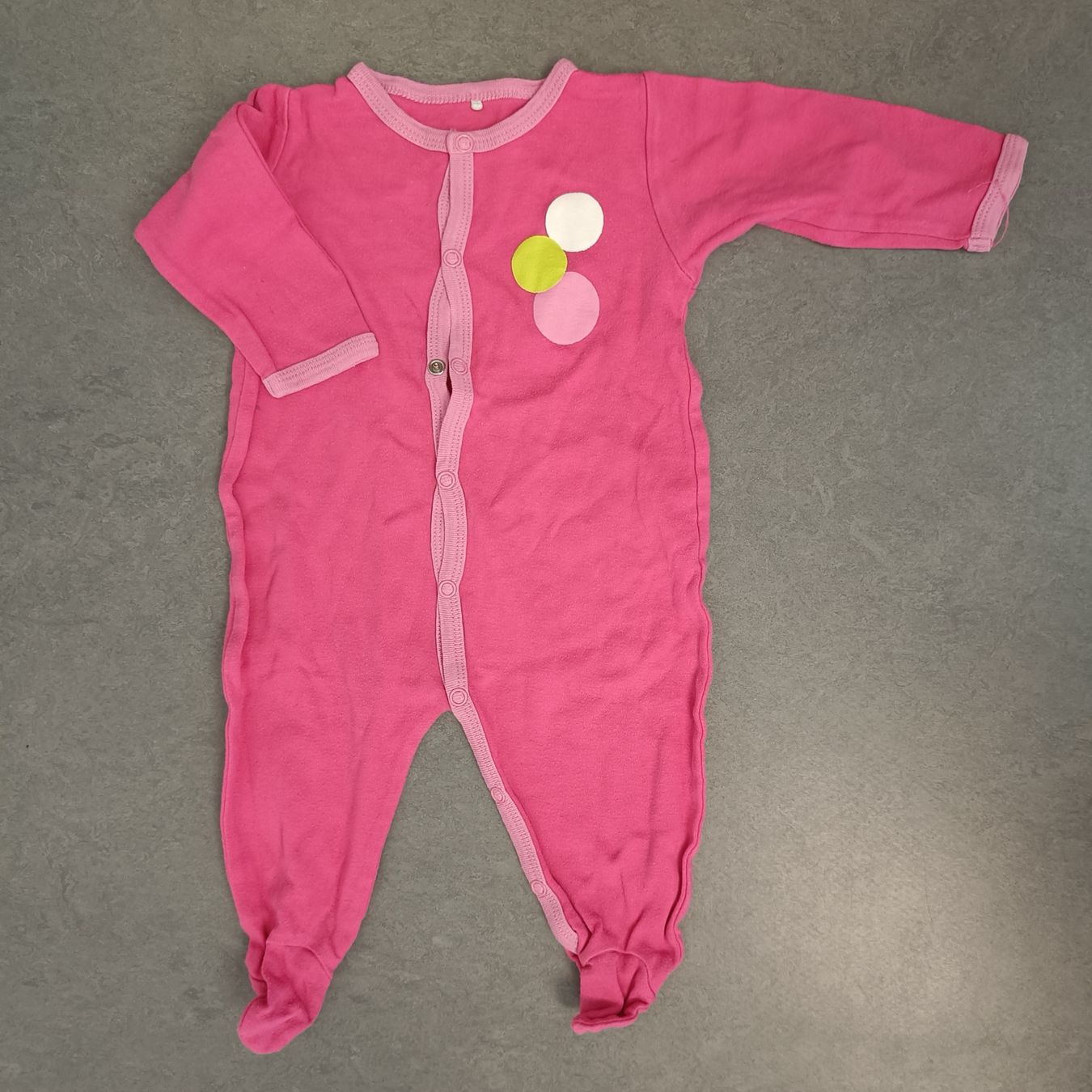 Pigiama & Simili: Pyjama Grösse 68 – Usato da Jaberg venduto da urig17.