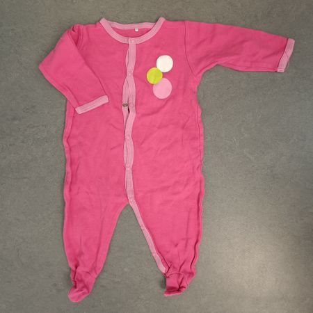 Pyjama Grösse 68