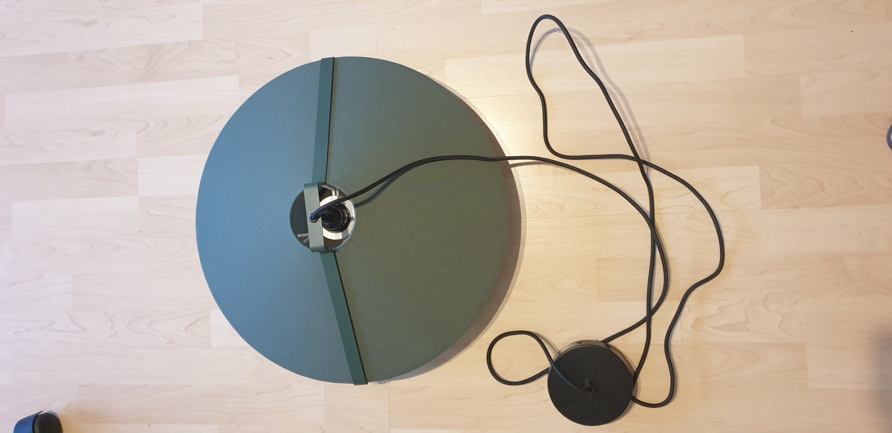 Micasa Lampen: Très belle lampe suspendue – Gebraucht aus Moutier von hugo2630
