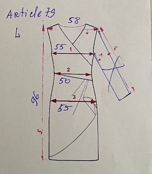 Desigual Vestiti: ARTICLE 79 Desigual Stil L M Neu/NP50CHF Cotton Batist Kleid – Nuovo (secondo la descrizione) da Kölliken venduto da Hap-7 8