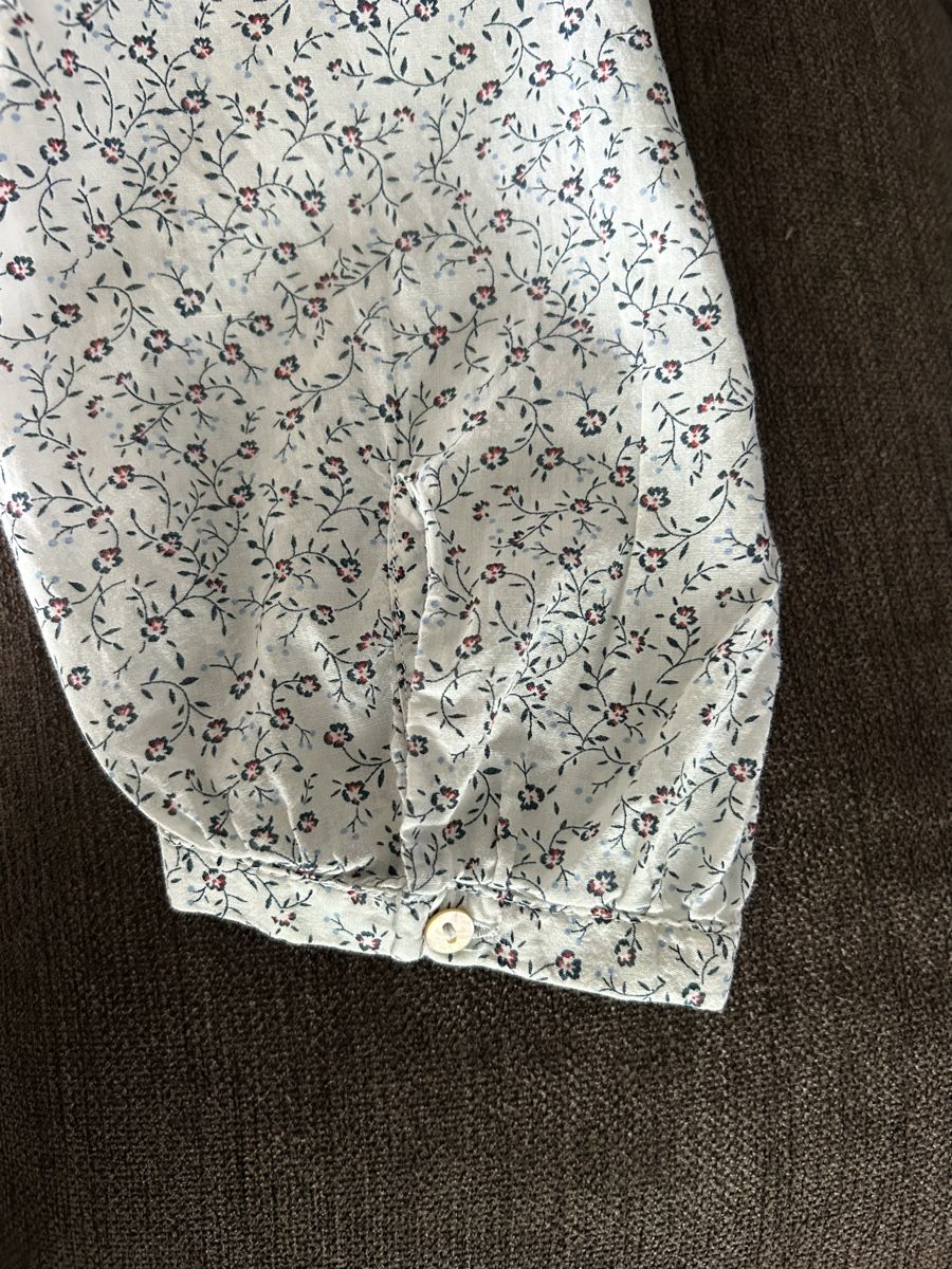 Esprit Camicette: Esprit Bluse mit Blumenmuster, Gr. 38 (M) – Usato da Bachenbülach venduto da danielaa0102 6