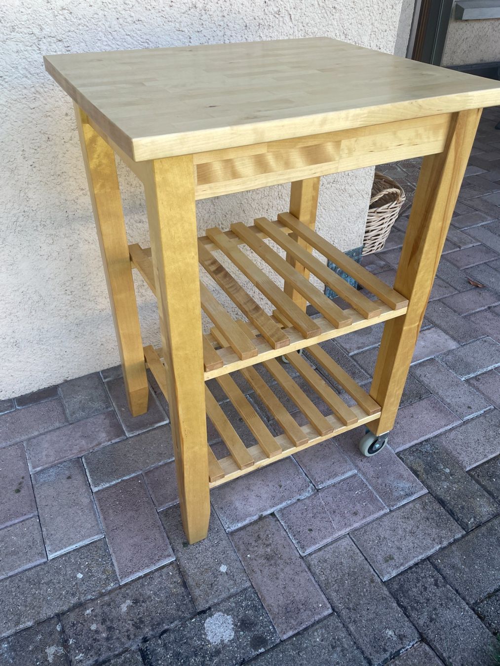 Ikea Carrelli di servizio: Servierwagen – Usato da Schmerikon venduto da die_8b8m 2