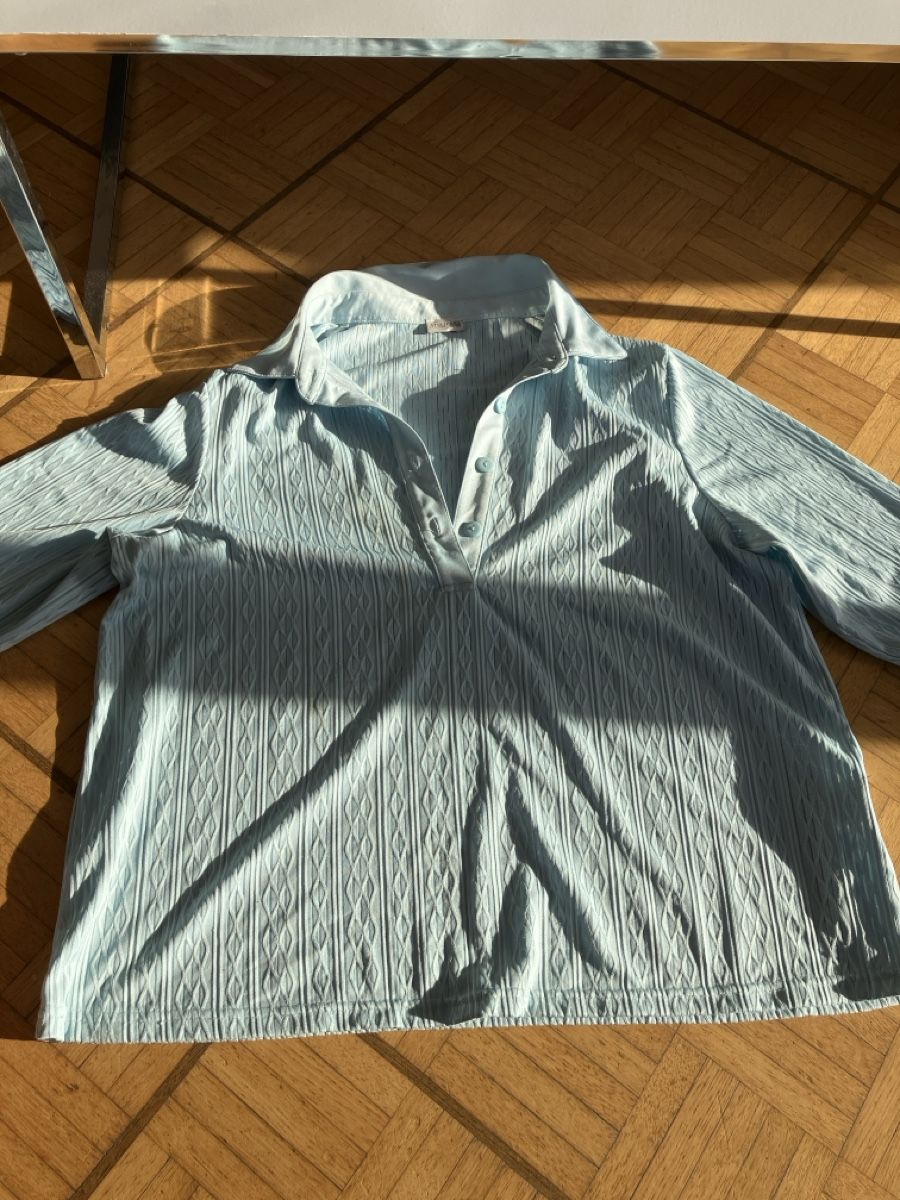 T-shirt: Shirt – Usato da Baden venduto da sylivianne