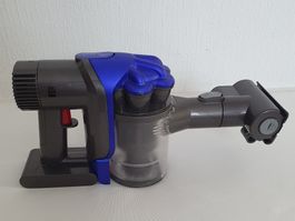 Dyson DC35 Batterie à remplacer filtre neuf