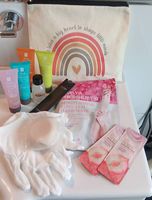 Neues Beauty Paket