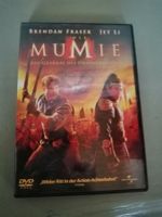 DVD Die Mumie