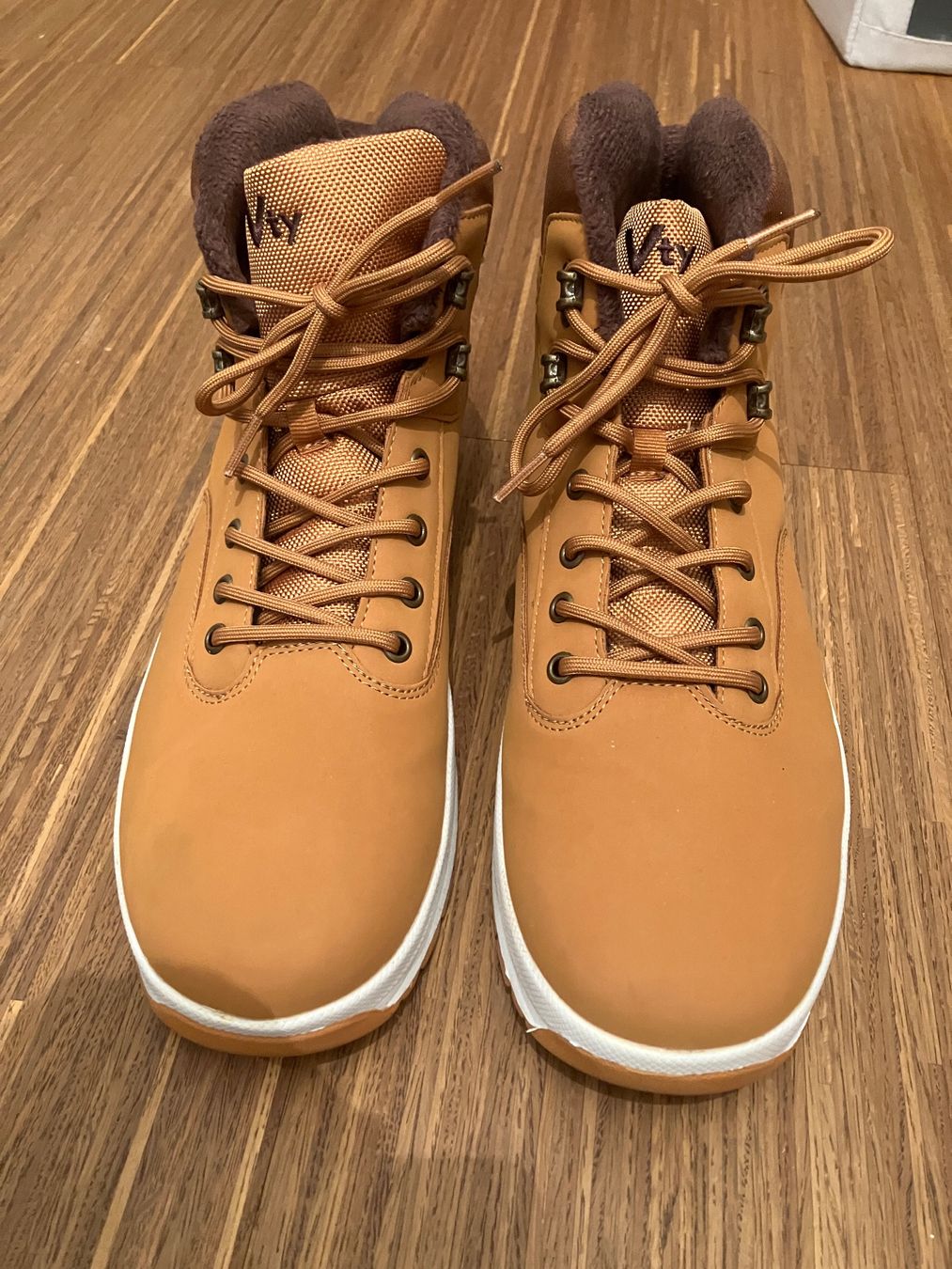 Dosenbach Scarpe da uomo: Winter Boots Vty, Gr. 45, Neu – Nuovo (secondo la descrizione) da Ruggell venduto da VegasGirl 1