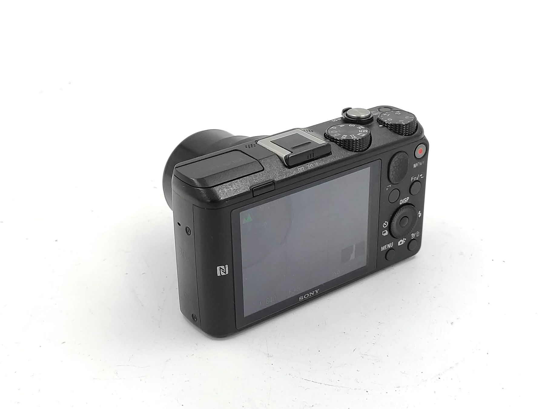 Sony Appareil photo: Sony Cyber-shot DSC-HX60V 20.4MP  – Défectueux à Kreuzlingen par Tewes 6