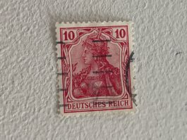 SALE ! DR Briefmarken ab 1.25 CHF (Gratis-Versand)