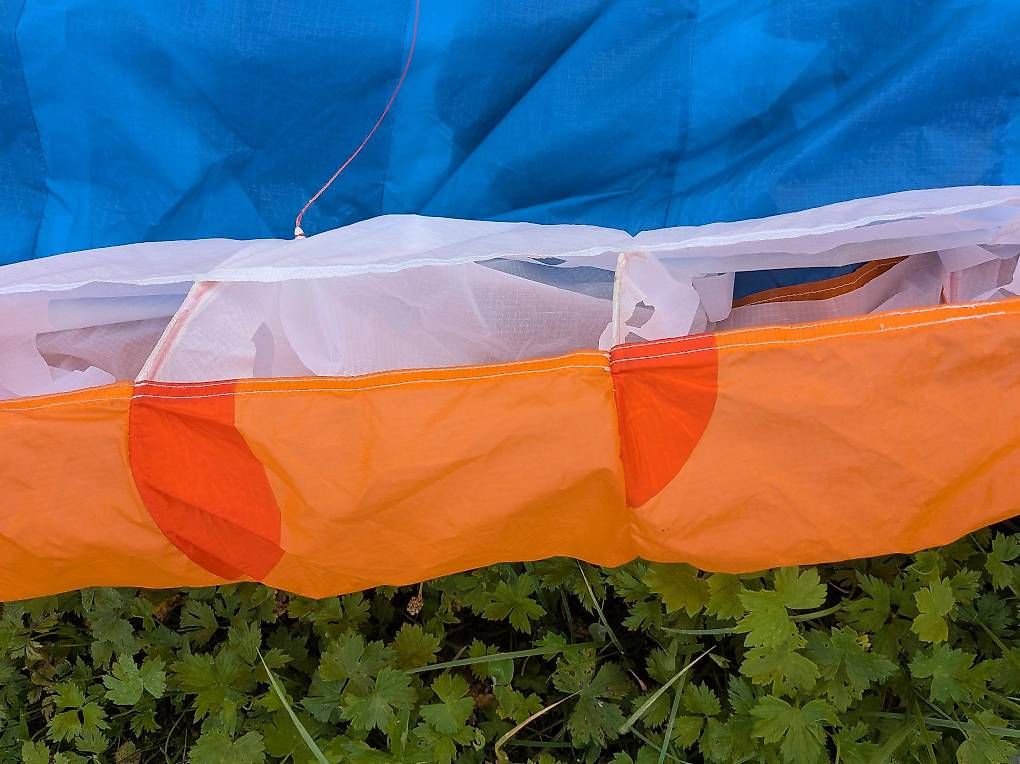 Nova Flug- & Drachensport: Nova Ion 6 XXS Gleischirm – Gebraucht aus Zürich von MaKa_cxxc 2
