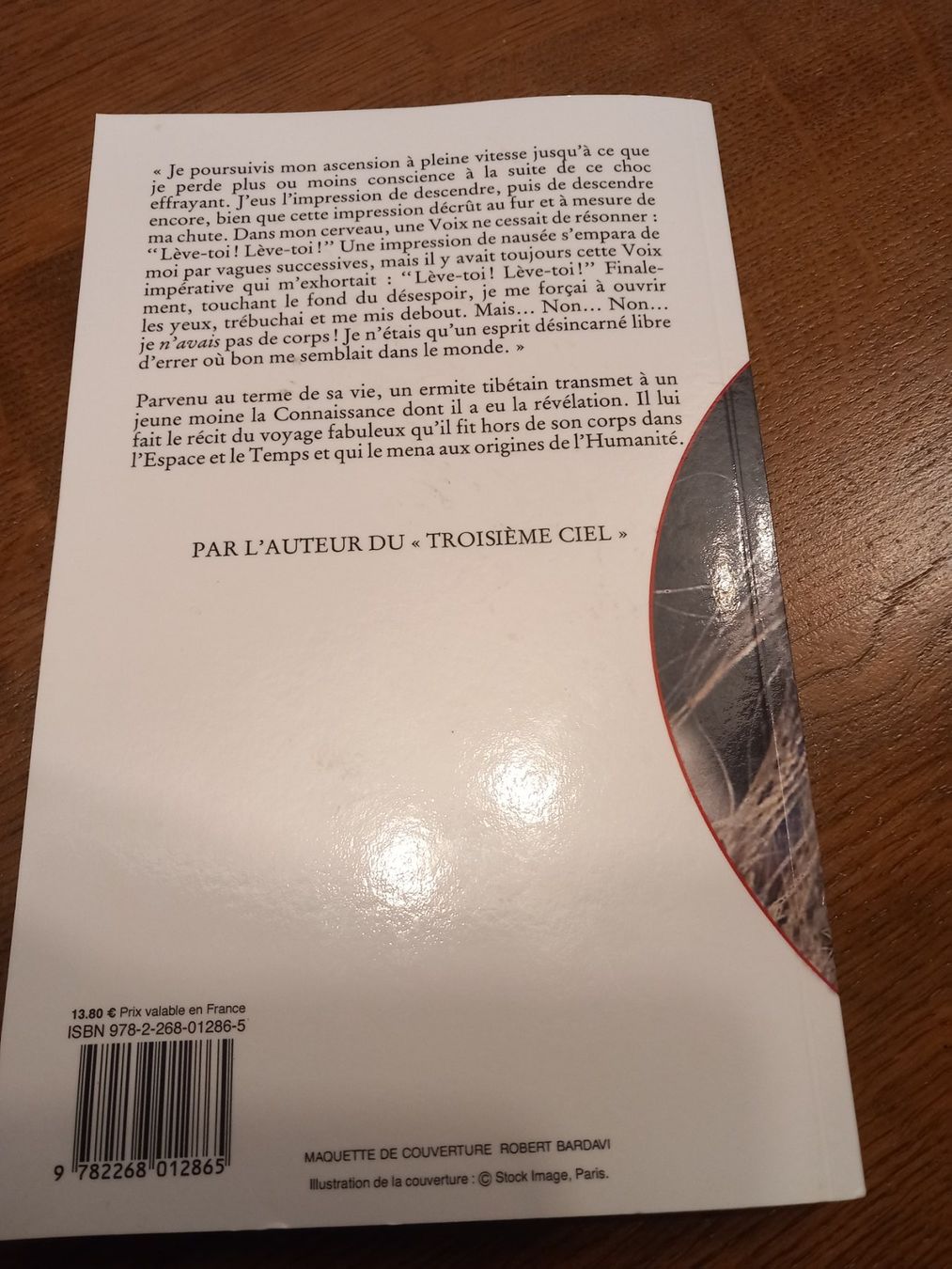 Libri: L'ermite de lobsang rampa – Usato da Le locle venduto da juliensaran 2