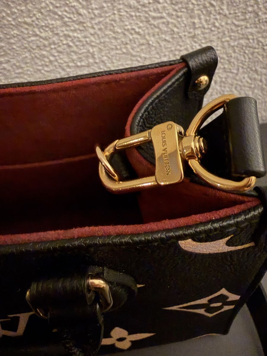 Louis Vuitton Borse da donna: Louis Vuitton Onthego PM – Nuovo (secondo la descrizione) da Volketswil venduto da Flower_18 5