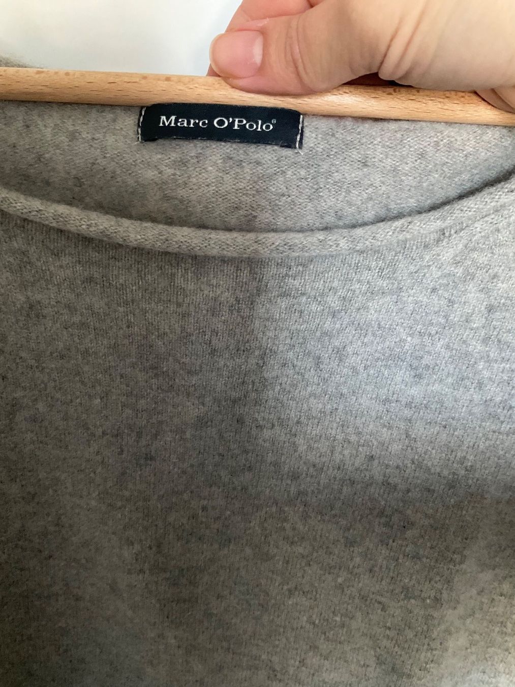 Pullover & Sweatshirts: Marco Polo Pullover – Gebraucht aus Wädenswil von Vuki 1
