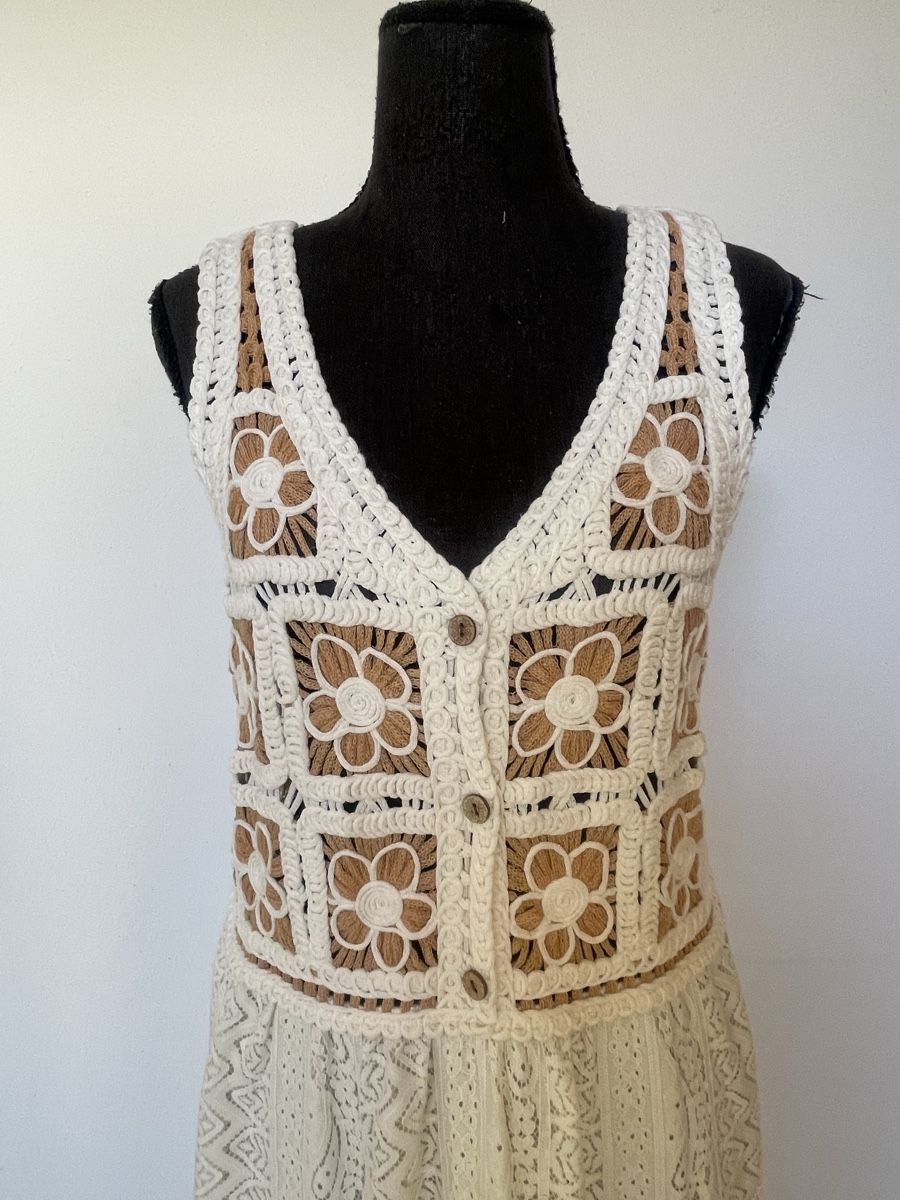 Robes: Boho Maxikleid – Neuf (Voir description) à Sigriswil par ck56 2