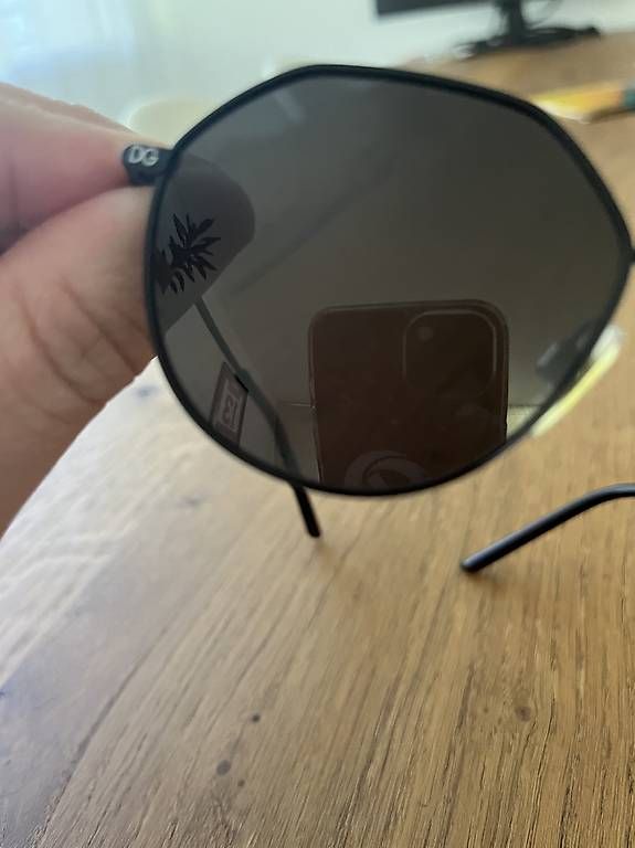 Occhiali & Lenti: Sonnenbrille Dolce&Gabbana – Usato da Solothurn venduto da hello_miami 3