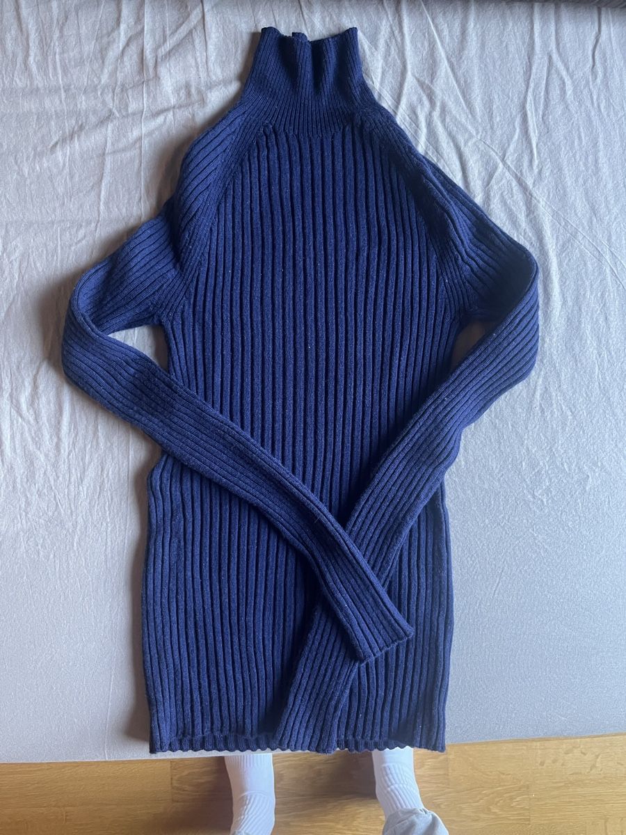 Uniqlo Maglioni & Felpe: wool trurtleneck – Usato da Luzern venduto da janine_l 1