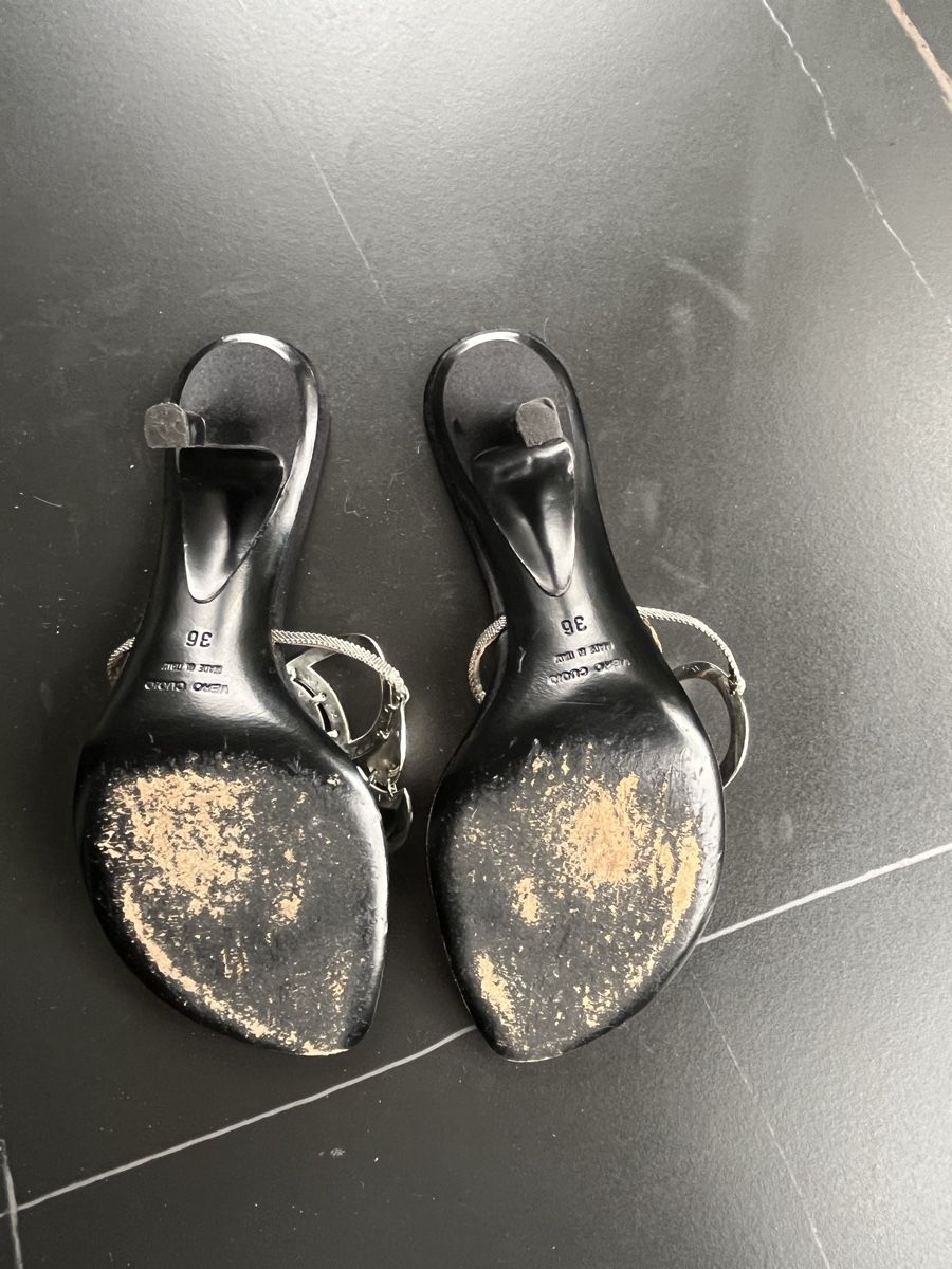 Zanotti Scarpe da donna: Guizeppe Zanotti, size 36 – Usato da Genève venduto da VManic 1