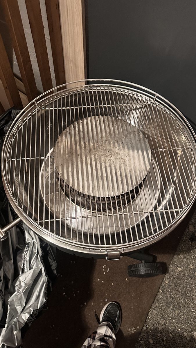 Grills: LOTUS GRİLL XXL – Gebraucht aus Bern von cer_pr9d 1