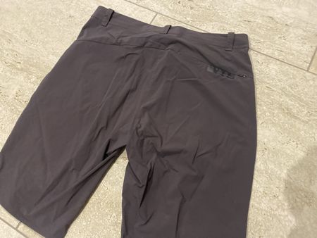 Mammut Kurzhose Gr 40