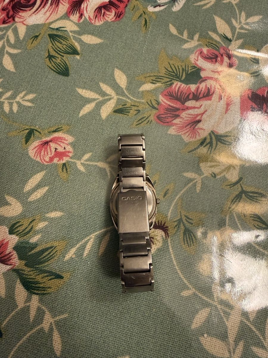 Casio Orologi: Casio Damenuhr – Usato da Wängi venduto da can_kgq6 3