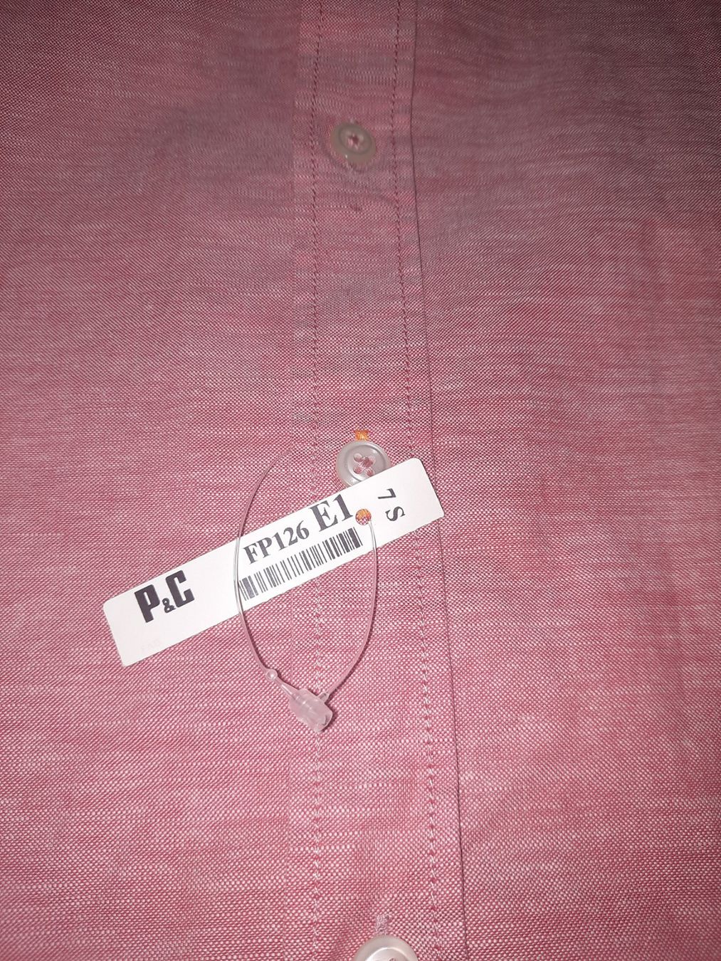 Hugo Boss Camicie: Boss Orange Slim-Fit-Hemd – Nuovo (secondo la descrizione) da Zürich venduto da ONVA-RE-USE 3