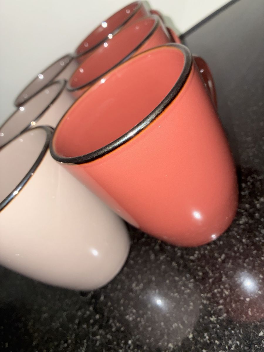 Tassen: Kaffeetassen 6er Set – Gebraucht aus Schaffhausen von anj_c89q 1