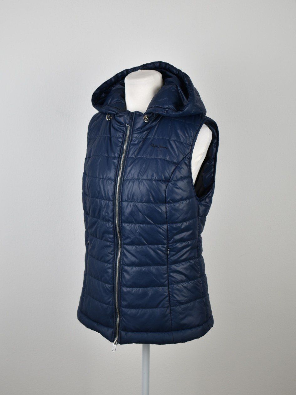 Pepe Jeans Gilet & Giacche senza maniche: Pepe Jeans Gilet Gr.M – Usato da Nürensdorf venduto da 2ND_STORY 1