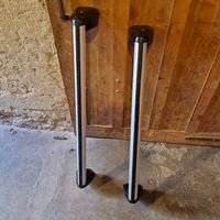 Barres Toit Seat Altea