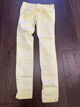 Jeans Light Seven Gr 27