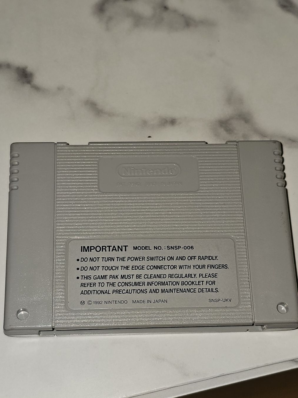 Nintendo Giochi: Lamborghini Challenge SNES - Rare et Rapide ! PAL Version – Usato da Bulle venduto da Bflowx 1