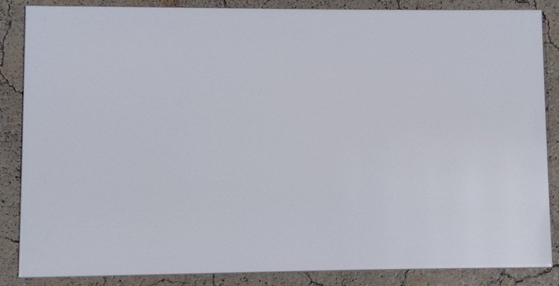 Rivestimenti per pavimenti: Carrelage faience pour mur intérieur – Nuovo e nell'imballaggio originale da Noréaz venduto da jacques031
