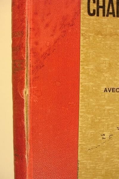 Libri: LES CHAMPIGNONS COMESTIBLES 1890 – Usato da Grüningen venduto da Kartensammler 2