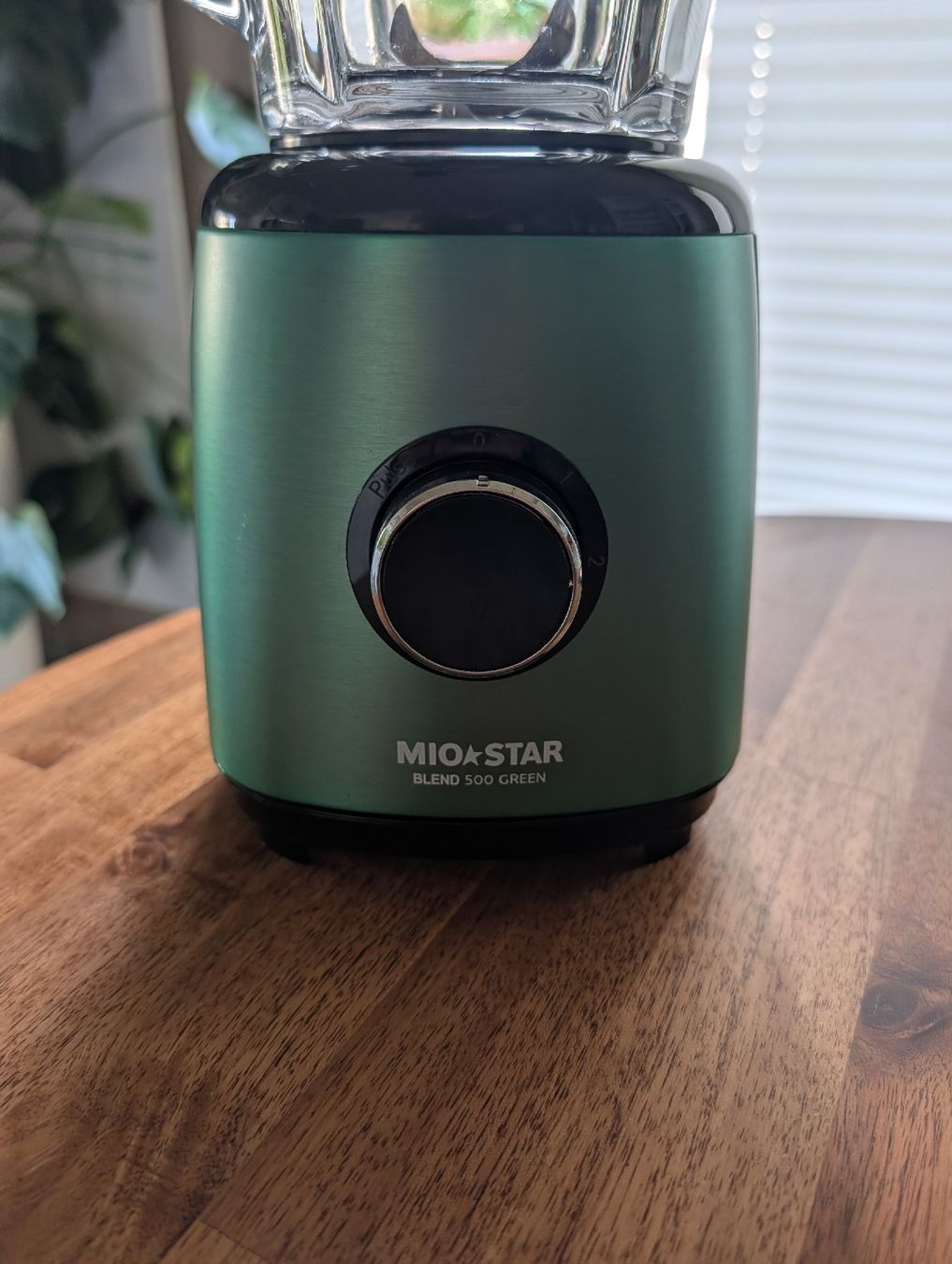Mio Star Elettrodomestici da cucina: Standmixer / Mixer MIOSTAR Blend 500 – Nuovo (secondo la descrizione) da Ipsach venduto da chr_5wyh 1