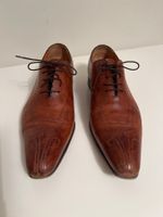 “ Four a Man “ Herren Halbschuhe