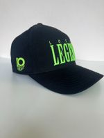 Vice Golf 10 Years Limited Edition Cap "Local Legend"