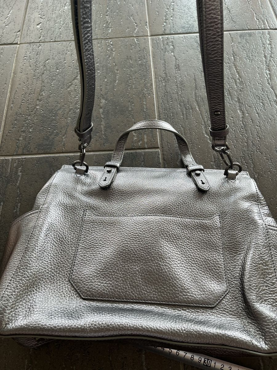 Liebeskind Borse da donna: Leder Dokumententasche Liebeskind – Usato da Niederwil AG venduto da camilinna 4