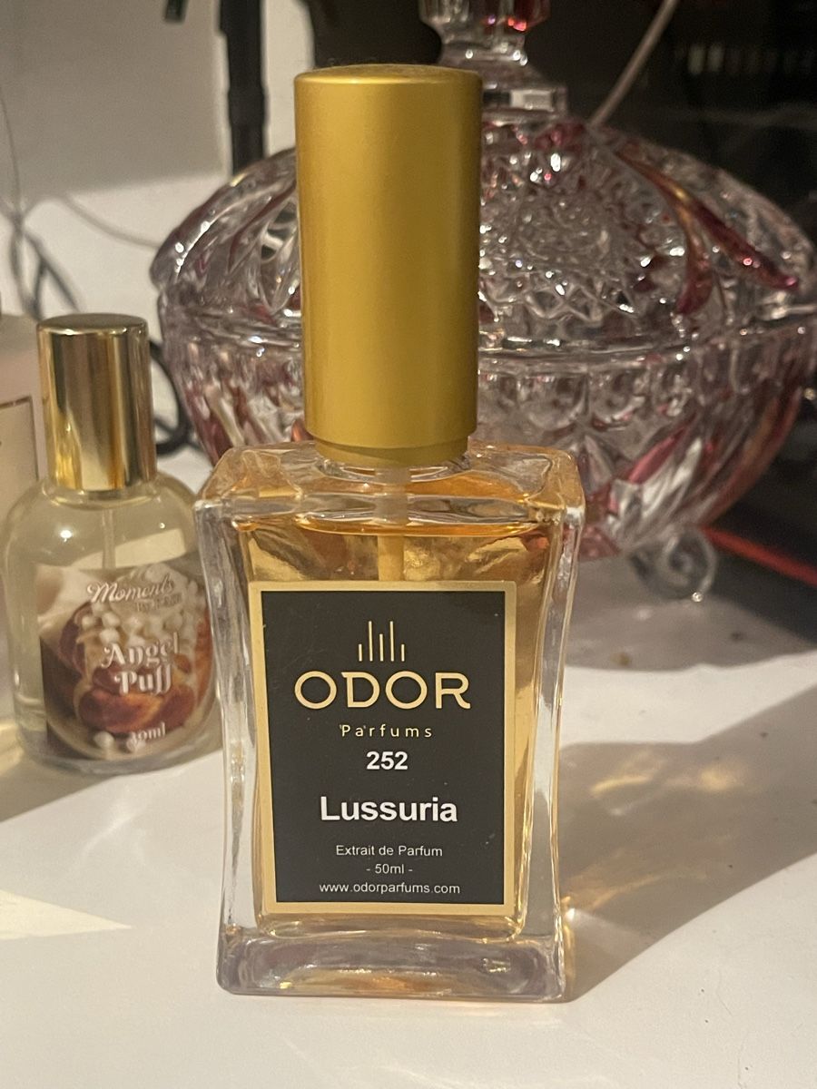 Profumi & Eau de Toilette: Odor Parfüm Baciami – Usato da Oberwil BL venduto da dyl_htk9