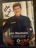 Lars Westström - Um Himmels Willen