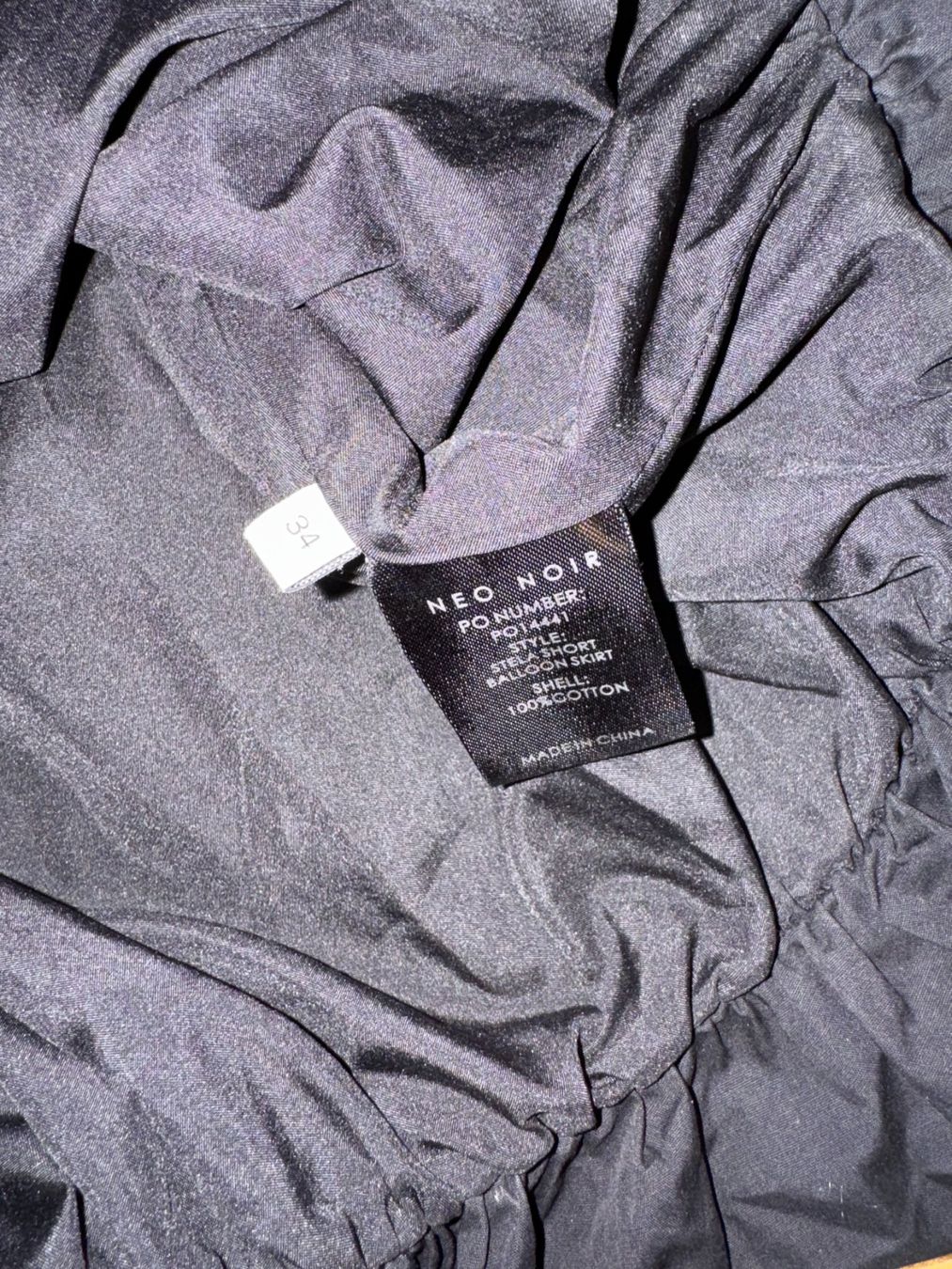 Röcke: Skirt – Gebraucht aus Zollikon von lui_gqg9 2