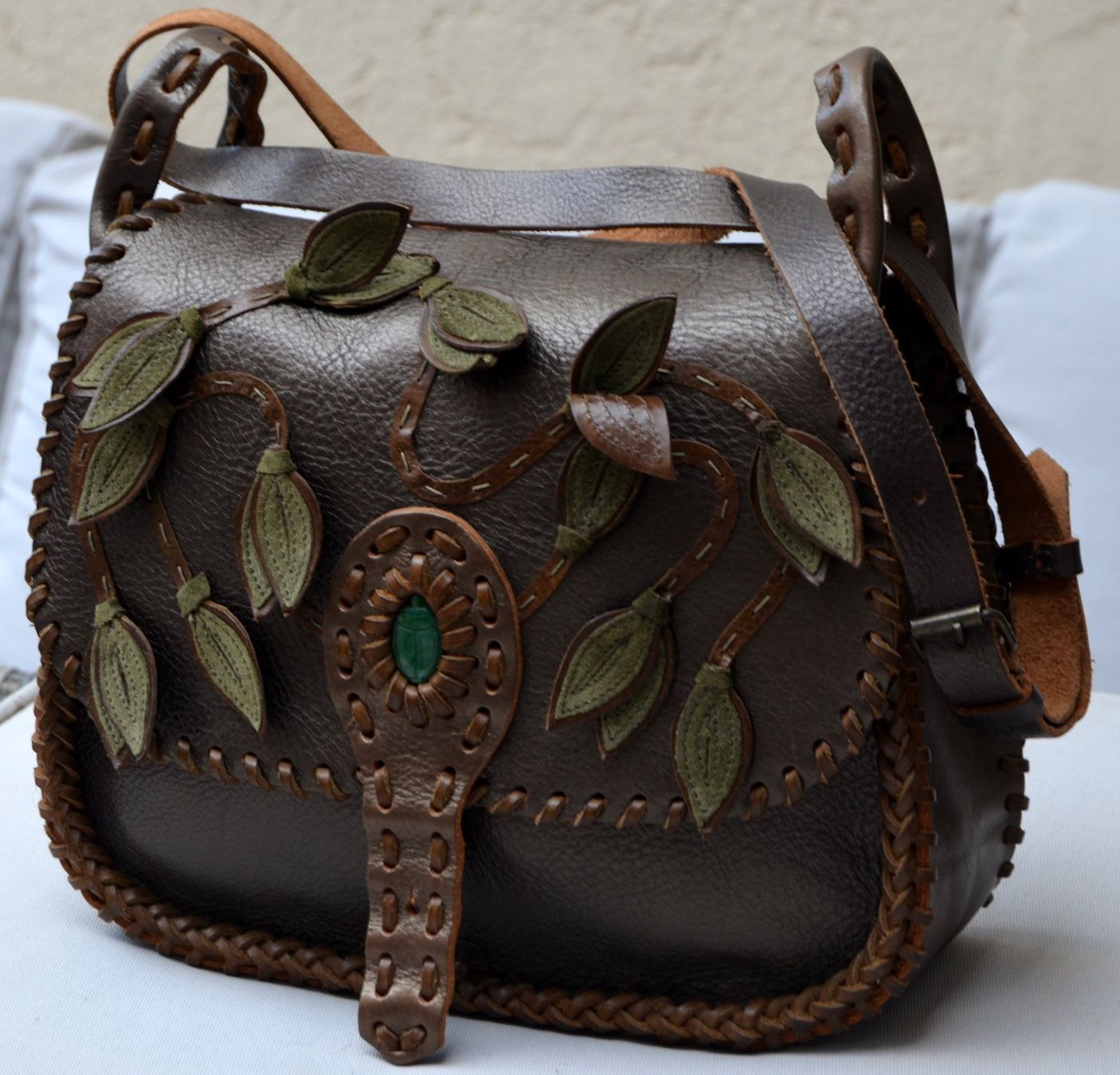 Valentino Borse da donna: Valentino Tasche / Sac – Usato da Collonges venduto da Auganien 2