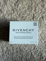 Givenchy Creme Rich Moisturizing 50ml neu