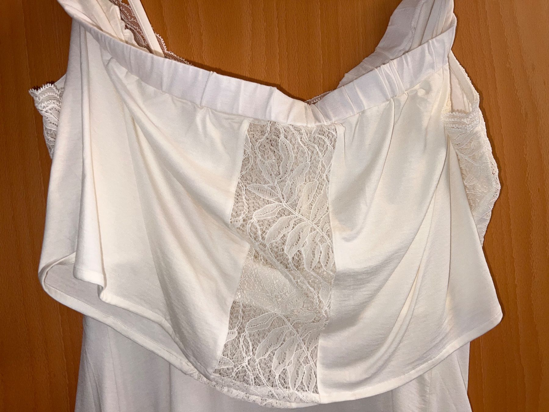 Hanro Negligees & Pigiami: Sommer Pyjama HANRO M weiss Modal neu – Nuovo (secondo la descrizione) da Dornach venduto da samuti 3