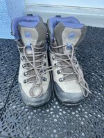 Mammut Wanderschuhe Nova Tour II High GTX Women Gr.36