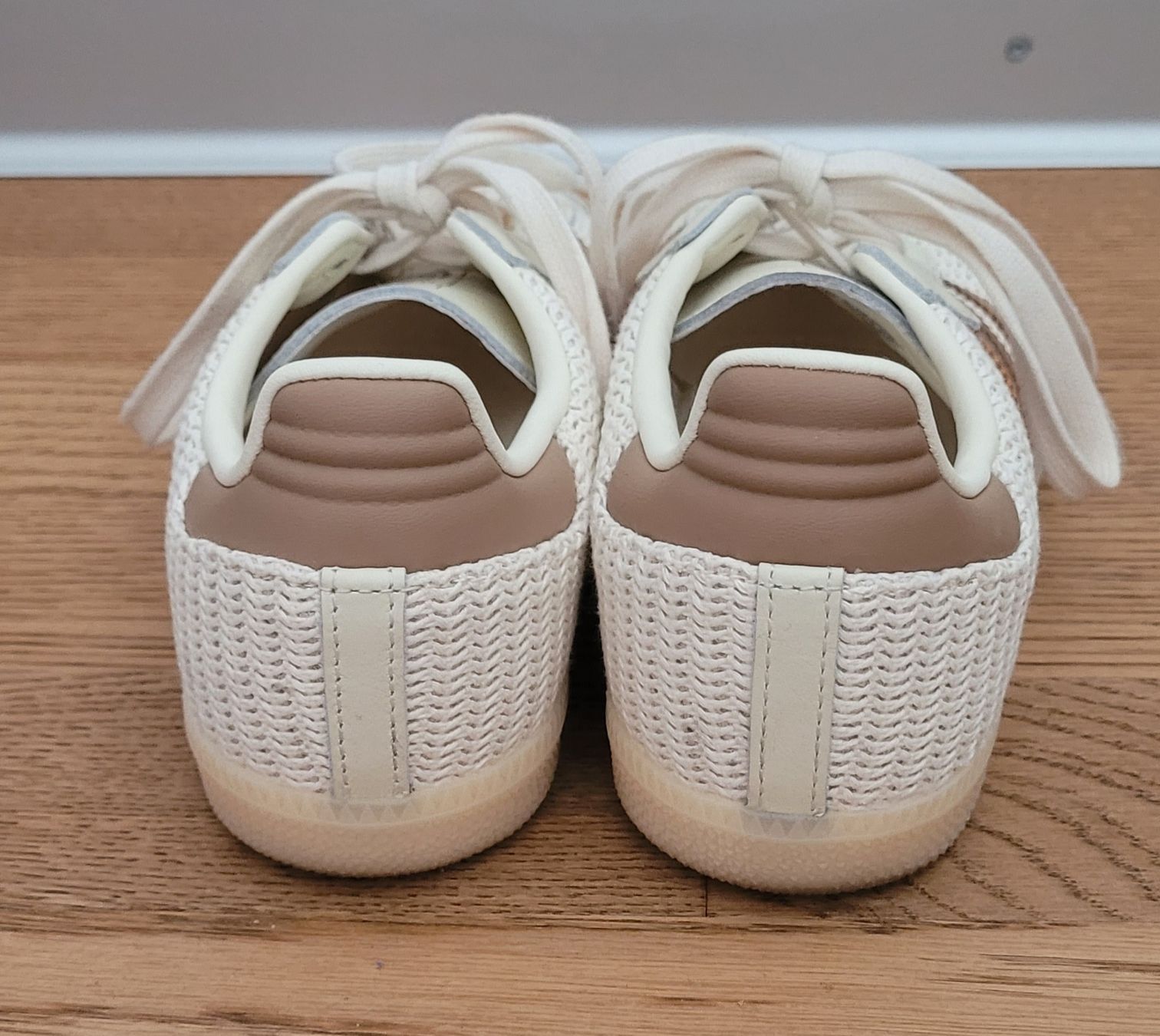 Adidas Scarpe da donna: Sneakers Adidas pointure 37.5  – Usato da Sion venduto da likaloba 3