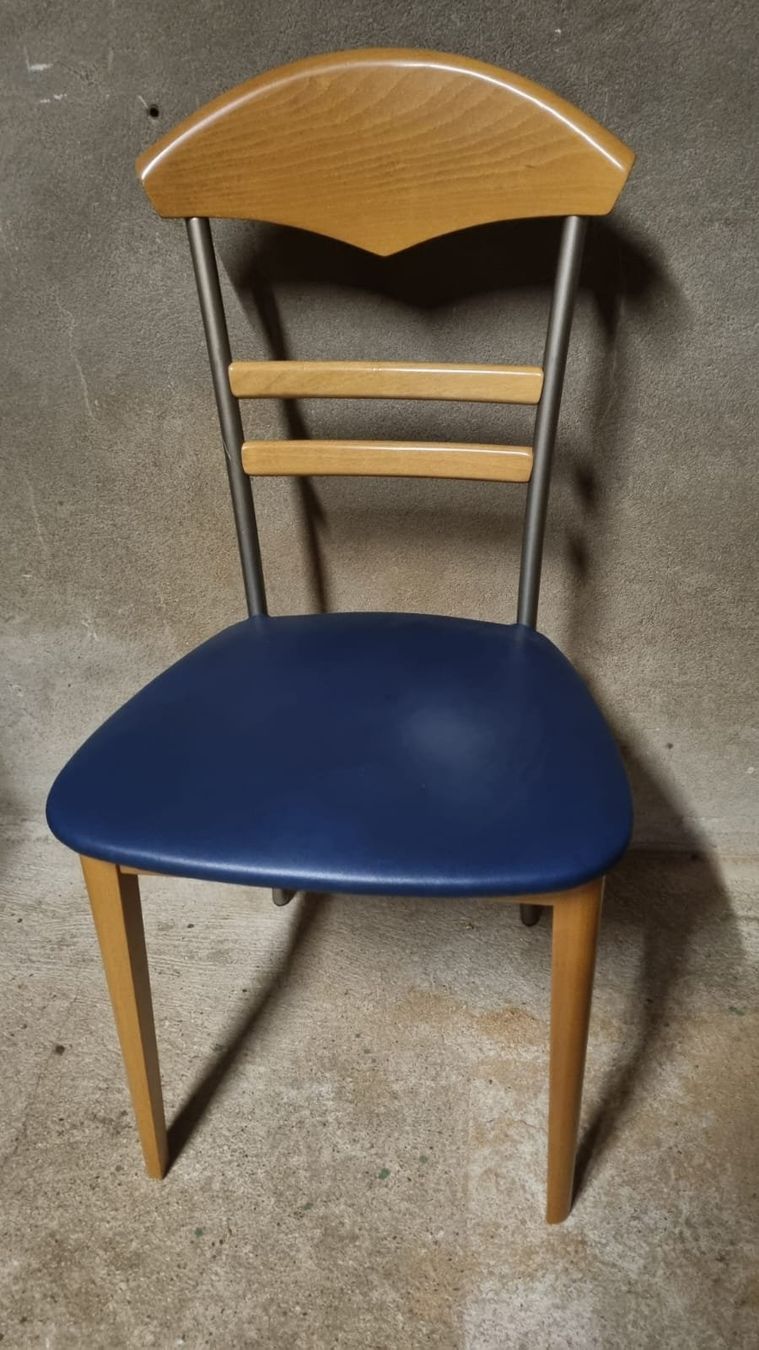 Stühle: Stühle – Gebraucht aus Ernen von wen_sdv8 2