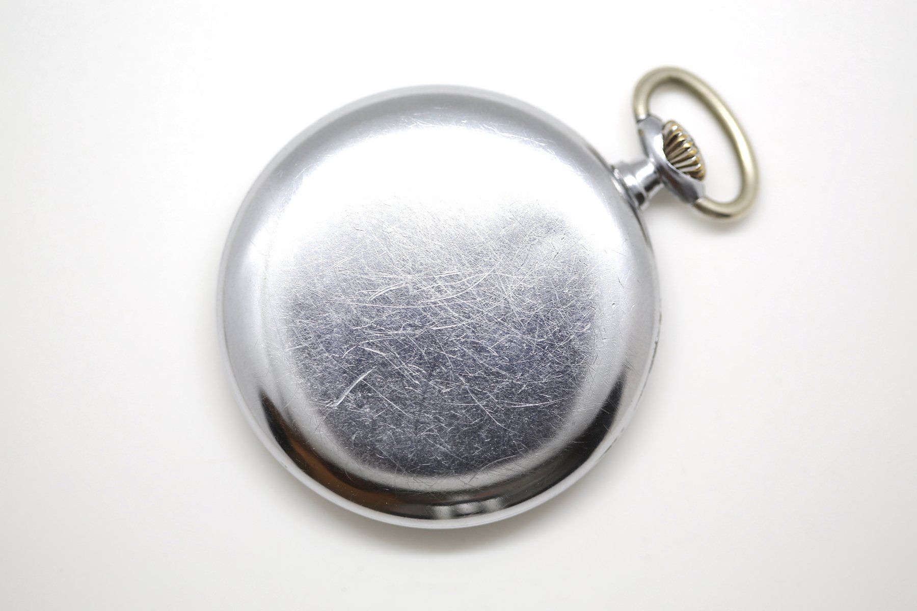 Tissot Orologi: Tissot Taschenuhr – Usato da Reinach BL venduto da Han-Numismatik 3