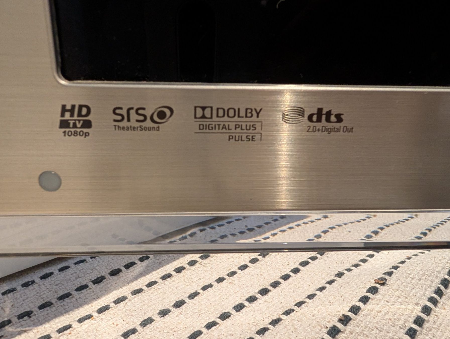 Samsung Televisori: Samsung TV 46 Zoll – Usato da Oberwil-Lieli venduto da stefim 8