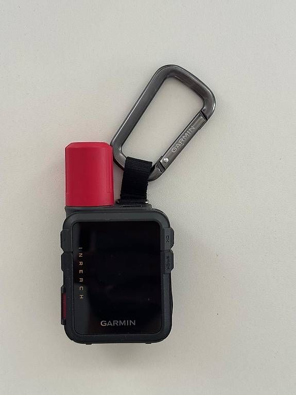 GPS & Messgeräte: Garmin InReach Mini 3 Plus – Gebraucht aus Seengen von NicolasMa 2